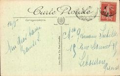 Saint Valery in Caux - the Cliff The Cliff - CPA