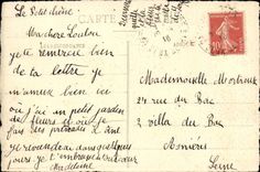 Mazieres en gatine - Le Petit Chene - CPA
