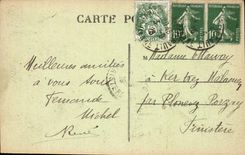 Niort - the Keep - CPA