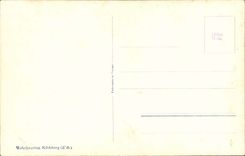 Switzerland - Schweiz - Die Teufelsbruecke und Schoeffenenbahn - CPA