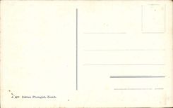 Bern - Bern - Switzerland - Schweiz - Rivopiono - CPA