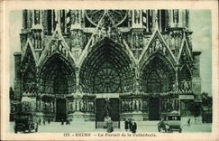 Lille - Gate of Paris - CPA