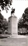 Lille - the Monument of Marshal Foch Boutry sculpture - CPA