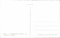 Trawl-nets on marl CPA Cathedral