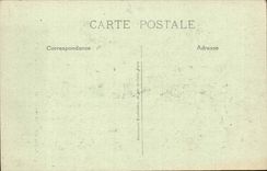 CPA Surroundings of Sainte Menehould Neuville with the bridge Gate of the church