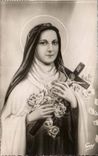 Lisieux CPA Sainte Therese des Jesus-Kindes