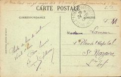 Bonsecours CPA the nave in the month of Mary