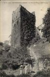 SAuveterre de Bearn CPA La tour du chateau