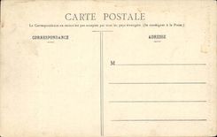 SAuveterre de Bearn CPA La tour du chateau