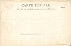 Pau CPA der Gaumen des Winters