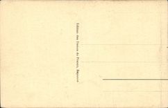 Bayonne CPA the old castle