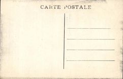 Nimes - Maison Carree - CPA