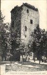 Labastide Villefranche - Old Tower - CPA