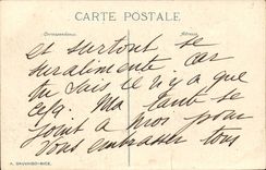 Nice - Law courts of the Pier Walk - CPA