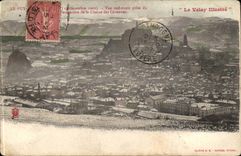 Le Puy - Le Velay Illustre - CPA 