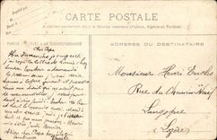 Le Puy - Le Velay Illustre - CPA 