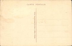 Le Puy CPA Chateau de Polignac