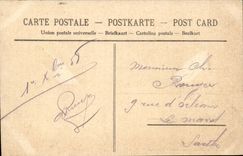 Angers CPA Maine the bottom of the city and the district of Doufre