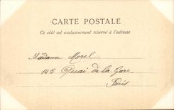 Lille CPA Palate Branch