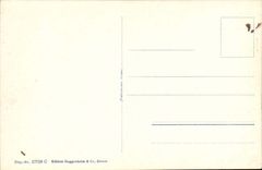 Suisse CPA Lac Leman