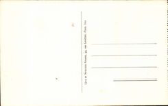 Gavarnie CPA the circus