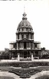 Paris CPA Dome of Invalides