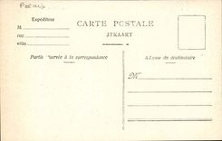 Belgie Belgium Brussels CPA Palate of Beautiful arts