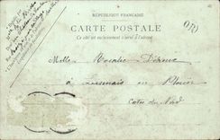 Mans CPA Together of the cathedral