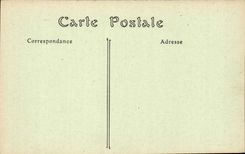 Cathedral of Chartres CPA Circumference of the chorus