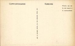 CPA Ruinen des Schlosses der Coudray Umdrehung von Boissy Wien und das Brucke D ela Nonnain