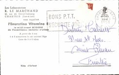 Chartres CPA Head of child