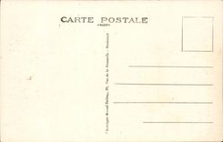 Bordeaux CPA places Quincunxes