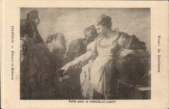 Tiepolo CPA Eliezet et Rebecca