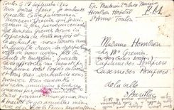 Toulon CPA Seen on the roads