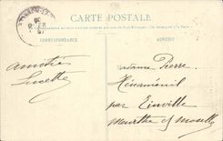 Auf der Ostkuste der Sande des olonne CPA das gut von der Holle ist