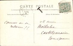 Sens CPA Gate of abraham