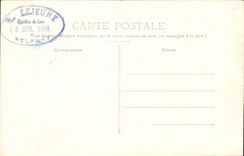 Belfort CPA Church Saint Christophe