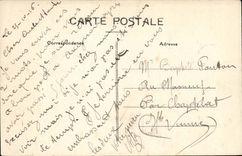 Avignon CPA setzt Rathaus