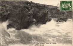 Sion CPA Effect of waves