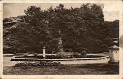 Lucon CPA Part of water or Dumaine garden