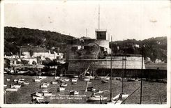 Toulon Mourillon CPA Bay of strong the Saint Louis