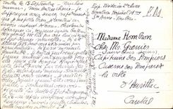 Toulon Mourillon CPA Bay of strong the Saint Louis