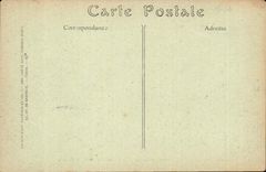 Galerie Caen-- Kirche-Saint-Etienne des Nave - CPA