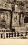 Versailles - Room has to sleep of Louis XIV - CPA