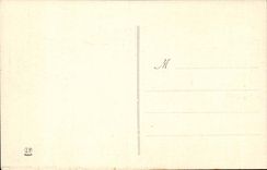 Lourdes - Paternal House of Bernadette - CPA