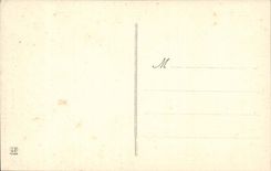 Lourdes - Station of the Departure of the Funicular - CPA