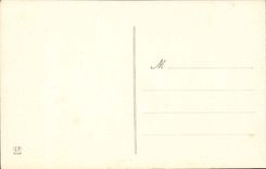 Lourdes - Souvenir of Lourdes - sheep - sheep - CPA