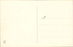 Lourdes Fort and the Valley of Angeles - CPA