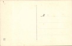 Lourdes - the Cave - CPA