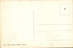 Italien Italien Rom CPA Scala Sankt